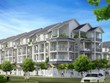 Công bố dự án Khu dân cư Nhân Phú